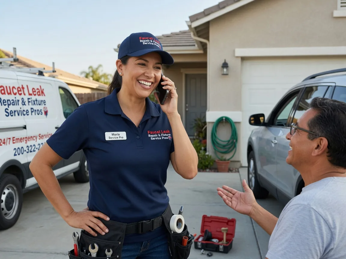 Faucet Repair Phenix City, AL FAQs
