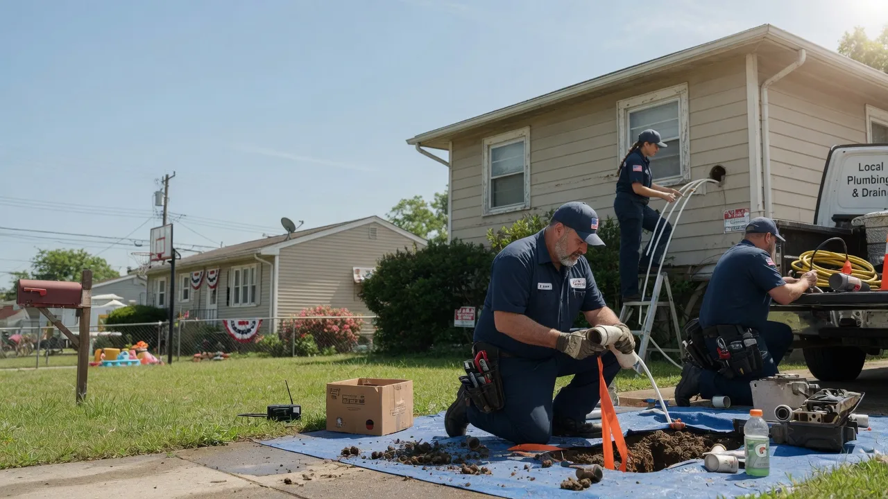 Faucet Repair in Phenix City, AL near me